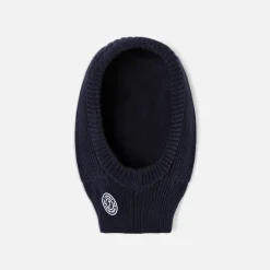 Baby balaclava
