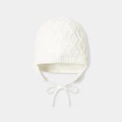 Baby bonnet