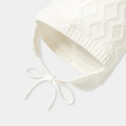 Baby bonnet