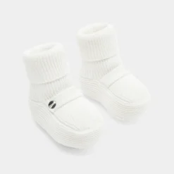 Baby booties