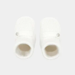 Baby booties