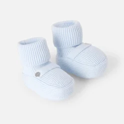 Baby booties