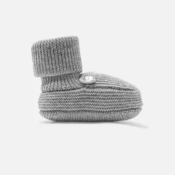 Baby booties
