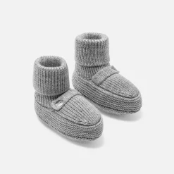Baby booties