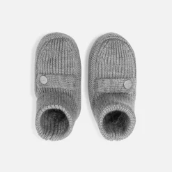 Baby booties