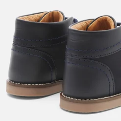 Baby boy booties