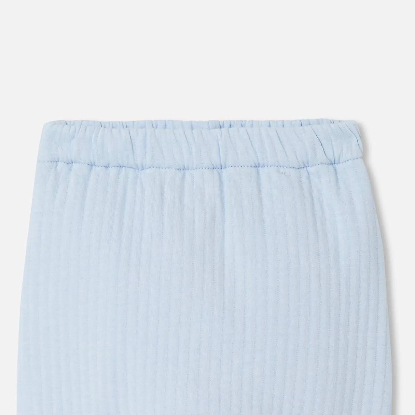 Baby boy comfort set