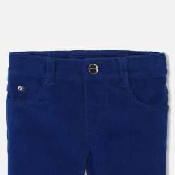Baby boy corduroy pants