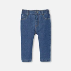 Baby boy jeans