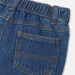 Baby boy jeans