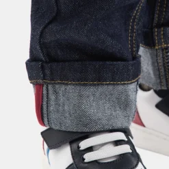 Baby boy jeans