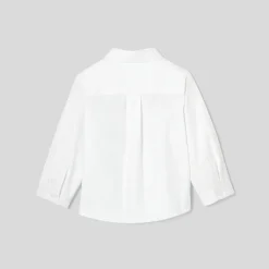 Baby boy Oxford shirt