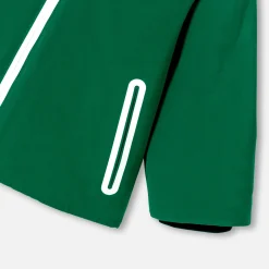 Baby boy parka
