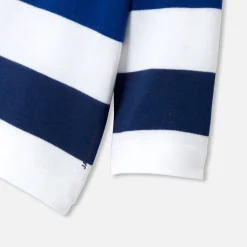 Baby boy sailor tee