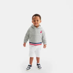 Baby boy shorts