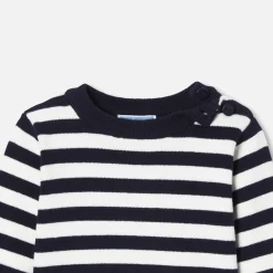 Baby boy sweater