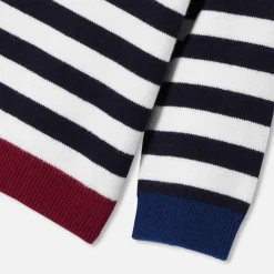 Baby boy sweater