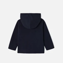 Baby boy vest