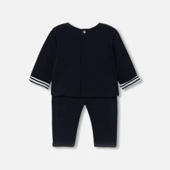 Baby comfort set