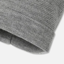 Baby cotton hat