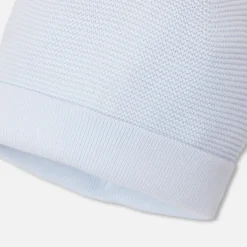 Baby cotton hat