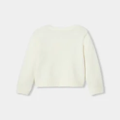 Baby girl cardigan