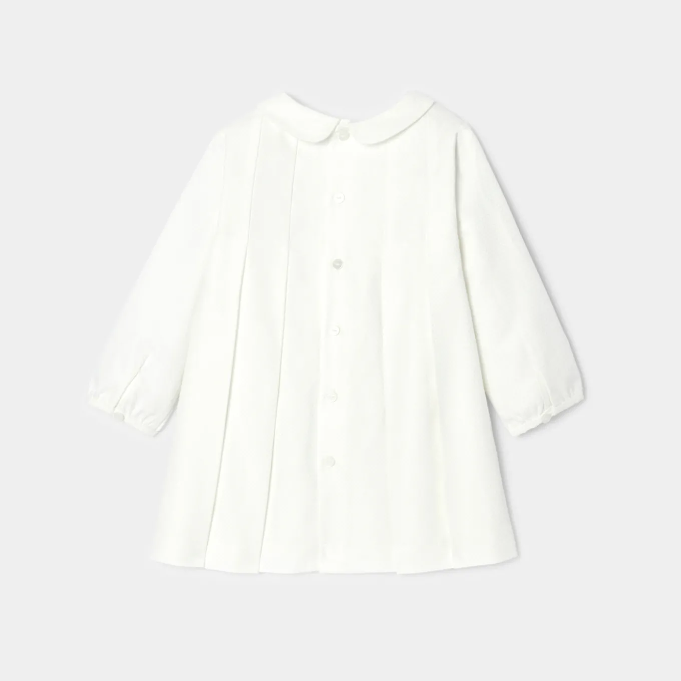 Baby girl ceremony dress