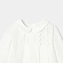 Baby girl ceremony dress