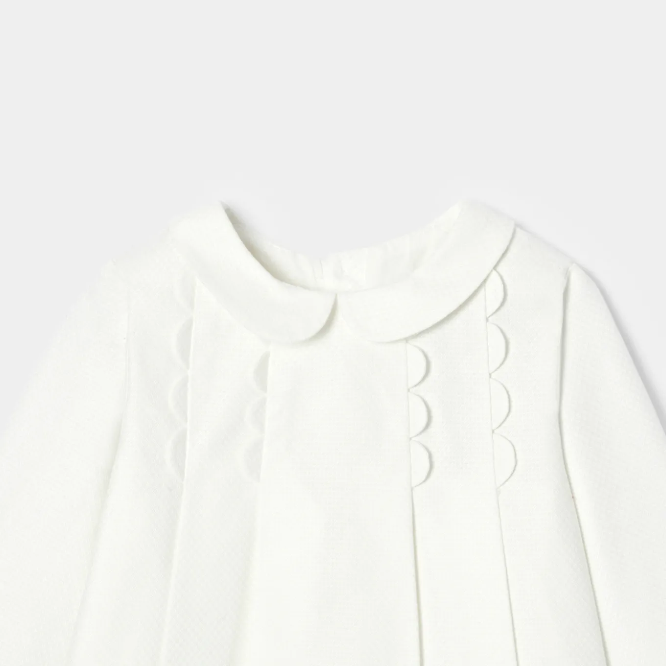 Baby girl ceremony dress