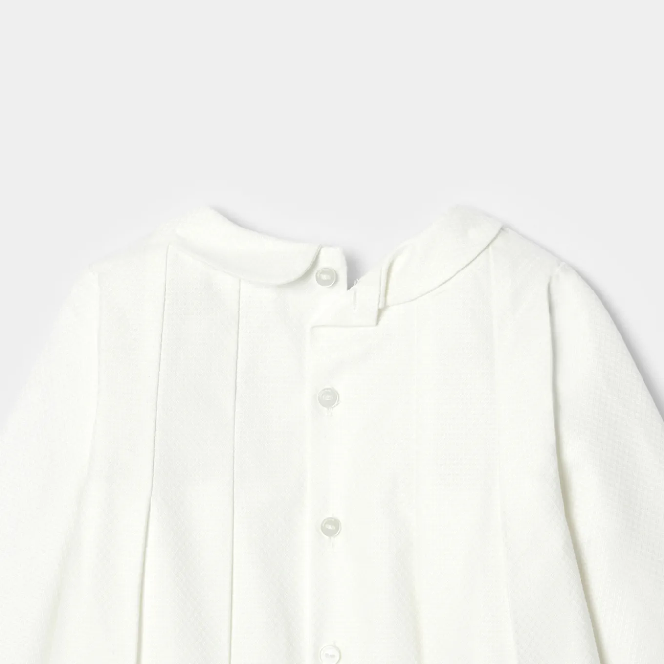 Baby girl ceremony dress
