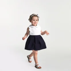 Baby girl ceremony dress