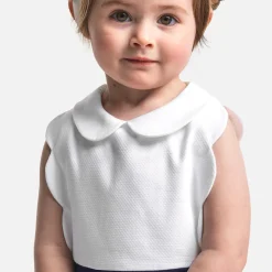 Baby girl ceremony dress