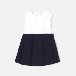 Baby girl ceremony dress
