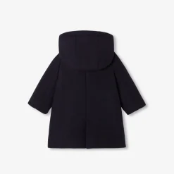 Baby girl coat