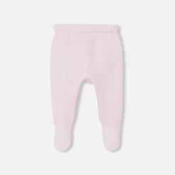Baby girl comfort set