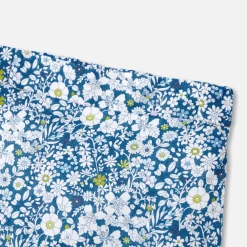 Baby girl comfort trousers in Liberty fabric