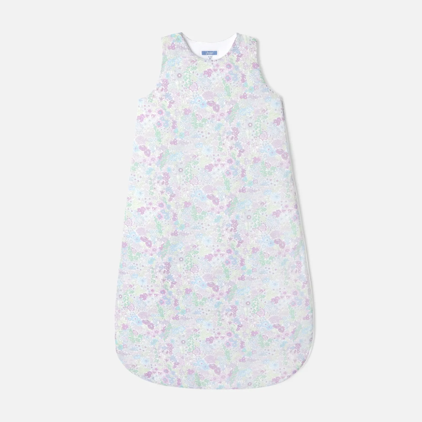 Baby girl convertible 6-24 months sleeping bag
