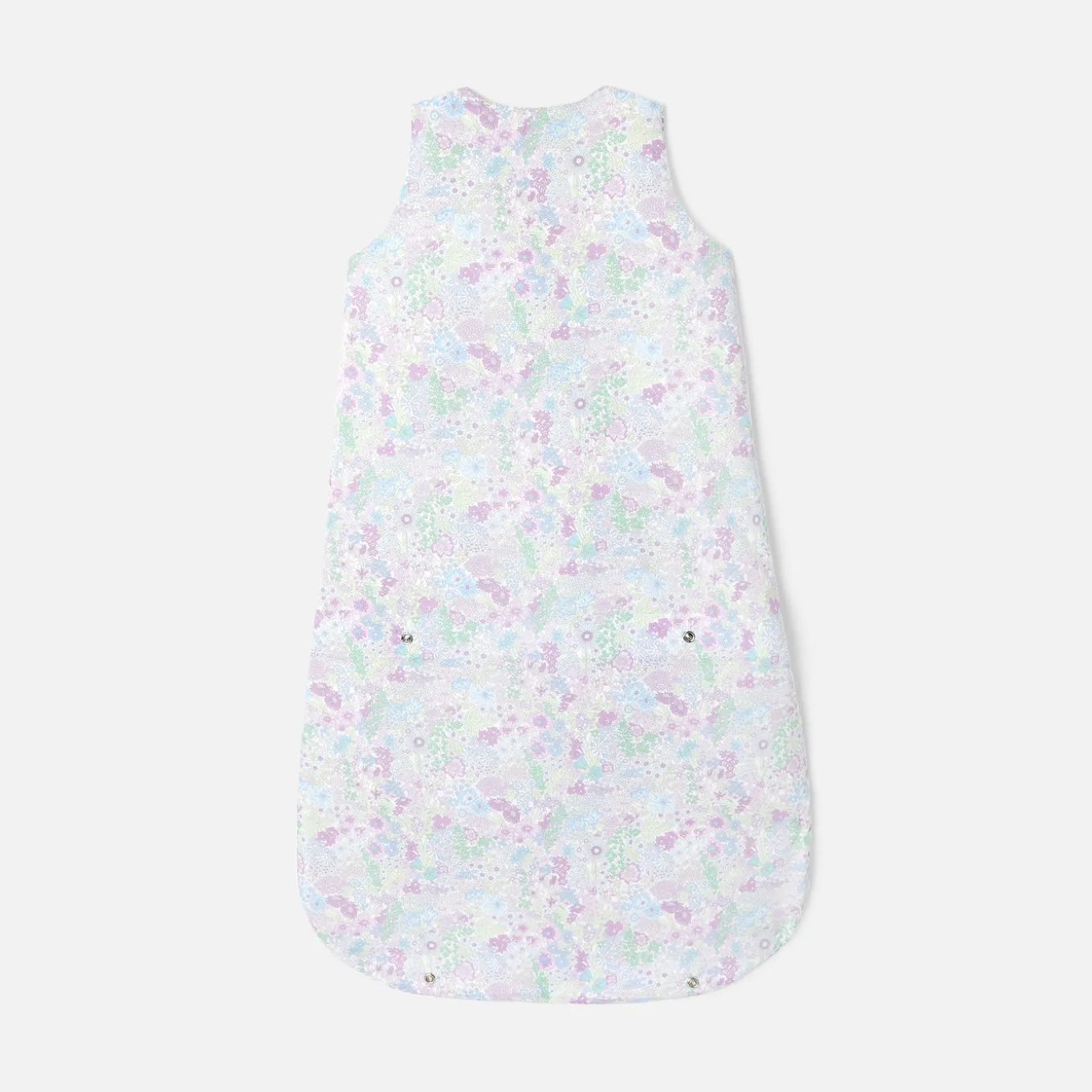 Baby girl convertible 6-24 months sleeping bag