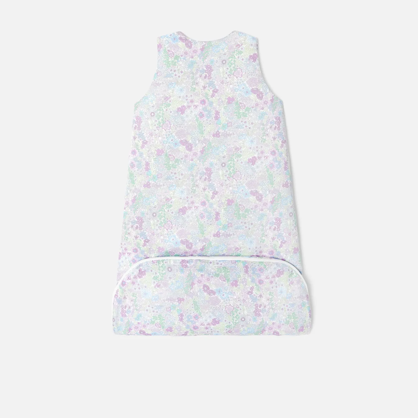 Baby girl convertible 6-24 months sleeping bag