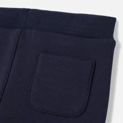 Baby girl fleece sweatpants
