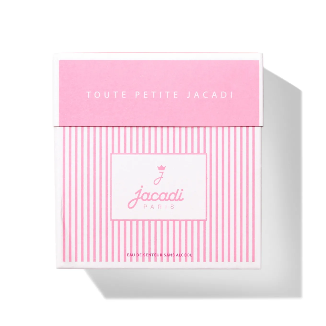 Baby Girl fragrance 50 ml