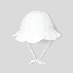 Baby girl hat