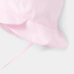 Baby girl hat