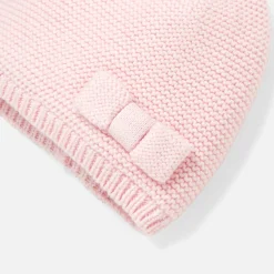 Baby girl hat
