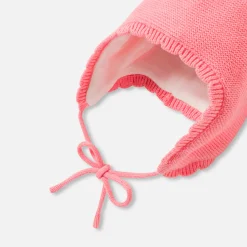 Baby girl hat