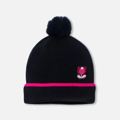Baby girl hat