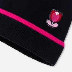 Baby girl hat