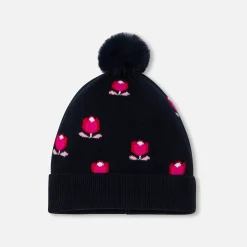 Baby girl hat