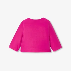 Baby girl jacket