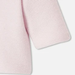 Baby girl lined jacket